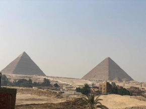 Capo Pyramid